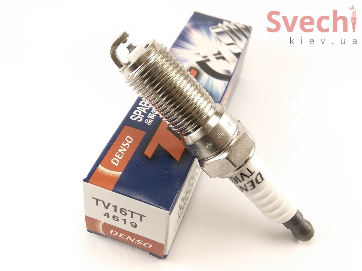 Denso TV16TT свічка запалювання Denso Nickel TT, купити в Україні