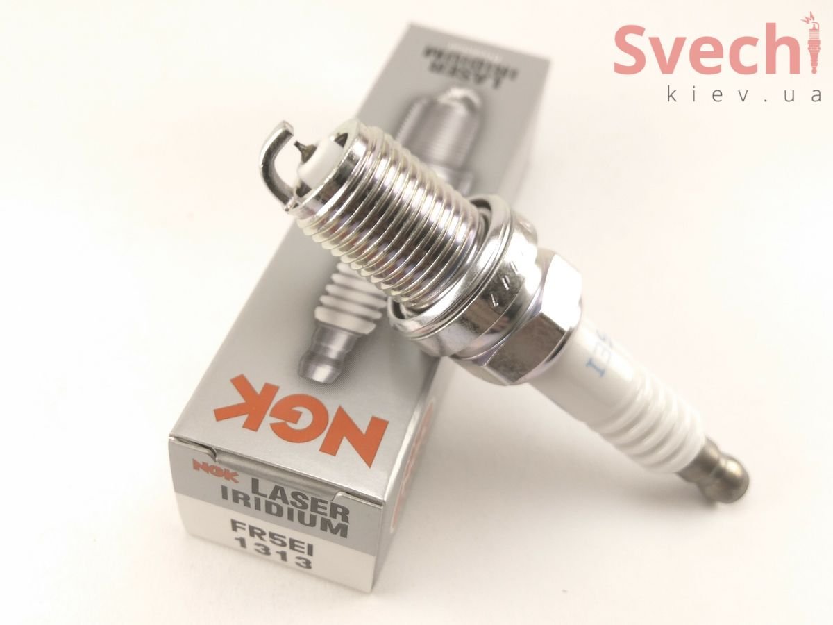 NGK FR5EI свічка запалювання NGK Laser Iridium, купити в Україні