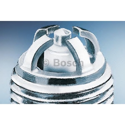 Cвеча зажигания Bosch VR78NX (0242132500)