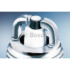 YR6LDE свеча зажигания Bosch Standard Super (0242140504)