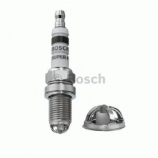 FR91 свеча зажигания Bosch Super 4 (0242222503)