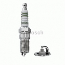 HR9DC свеча зажигания Bosch Standard Super (0242225533)