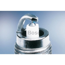 WR9LP свеча зажигания Bosch Platinum Plus (0242225575)