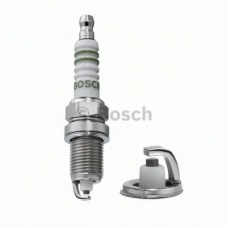 FR9LCX свеча зажигания Bosch Standard Super (0242225580)
