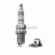FR9DC свеча зажигания Bosch Standard Super (0242225582)