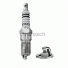 HR9DCY+ свеча зажигания Bosch Super Plus (0242225623)