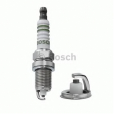 FR8LCX свеча зажигания Bosch Standard Super (0242229576)