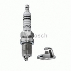 FR8DCX+ свічка запалювання Bosch Super Plus (0242229660)