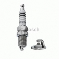FR8KC+ свеча зажигания Bosch Super Plus (0242229798)