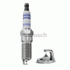 HR8NI332W свеча зажигания Bosch Platinum Iridium (0242230508)