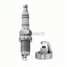 FR7HC0X свеча зажигания Bosch Standard Super (0242235692)