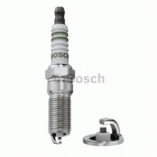 HR7MEW свеча зажигания Bosch Standard Super (0242236579)