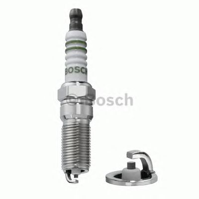 Cвеча зажигания Bosch HR7MEW (0242236579)