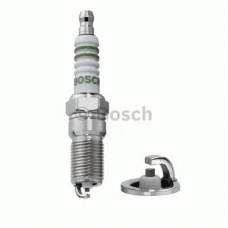 HR6DS свеча зажигания Bosch Silver (0242240519)