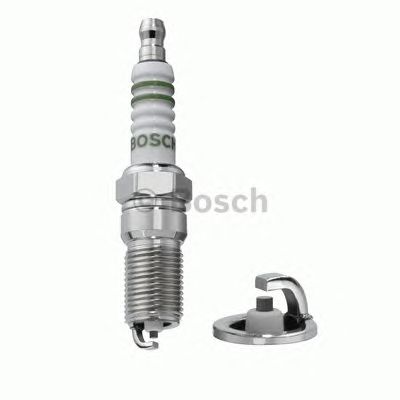 Cвеча зажигания Bosch HR6DS (0242240519)