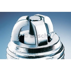 FR6DTC свеча зажигания Bosch Standard Super (0242240528)