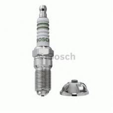 HGR6KQC свеча зажигания Bosch Super Plus (0242240569)