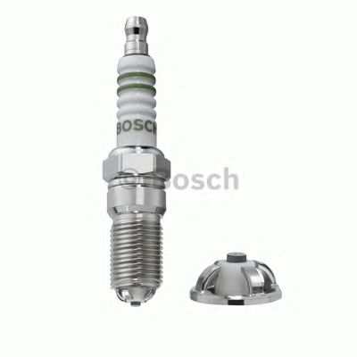 Cвеча зажигания Bosch HGR6KQC (0242240569)