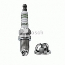 FR6KTC свеча зажигания Bosch Standard Super (0242240572)
