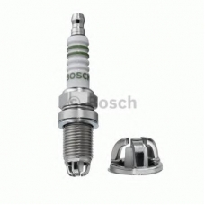 FR6LTC свеча зажигания Bosch Standard Super (0242240618)