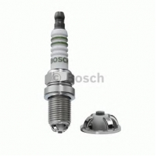 FGR5KQE0 свеча зажигания Bosch Super Plus (0242245559)