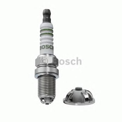 Cвеча зажигания Bosch FGR5KQE0 (0242245559)