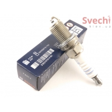 F8DC4 свеча зажигания Bosch Standard Super (0241229713)