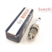 Cвеча зажигания Bosch FGR8KQE0 (0242229648)