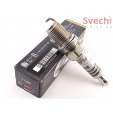 FR6DP свеча зажигания Bosch Platinum Plus (0242240530)