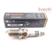 Cвеча зажигания Bosch FR6DP (0242240530)