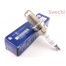 FR6KDC+ свеча зажигания Bosch Super Plus (0242240648)