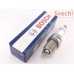 Cвеча зажигания Bosch FR7DC+ (0242235666)