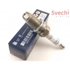 FR7LDC+ свеча зажигания Bosch Super Plus (0242235668)