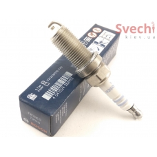 FR7NES свеча зажигания Bosch Standard Super (0242236578)