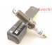 Cвеча зажигания Bosch FR7NPP33 (0242235756)