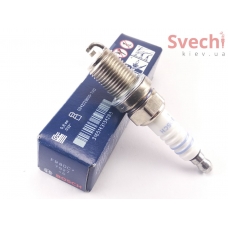 FR8DC+ свеча зажигания Bosch Super Plus (0242229659)