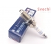 Cвеча зажигания Bosch FR8DC+ (0242229659)