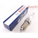 Cвеча зажигания Bosch FR8SC+ (0242229797)