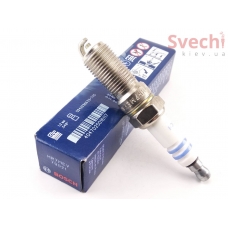 HR7MEV свеча зажигания Bosch Standard Super (0242236633)