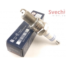 WR6KI33S свеча зажигания Bosch Platinum Iridium (0242240652)