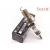 Cвеча зажигания Bosch WR8LP (0242229680)