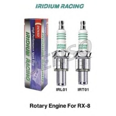 IRL01-27 свеча зажигания DENSO Iridium Racing