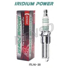 ITL16 свеча зажигания DENSO Iridium Power