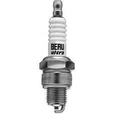 Z118 свеча зажигания Beru Ultra (14-8 BU)