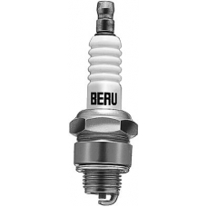 Z40 свеча зажигания Beru Ultra (14-5AU)