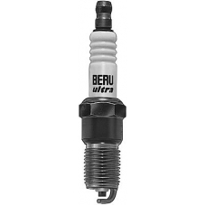 Z46 свеча зажигания Beru Ultra (14K-5DUO)