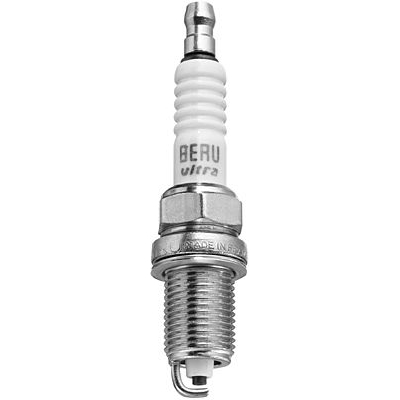 Свеча зажигания Beru Z155 (14FR-7KU)