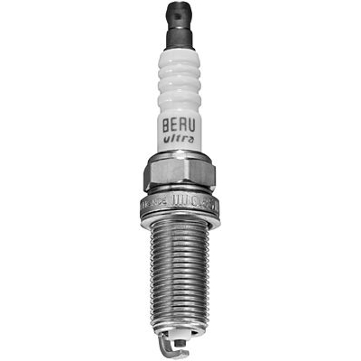 Свеча зажигания Beru Z184 (14FR-7MU2)