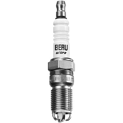Свеча зажигания Beru Z127 (14KGR-7KQU)
