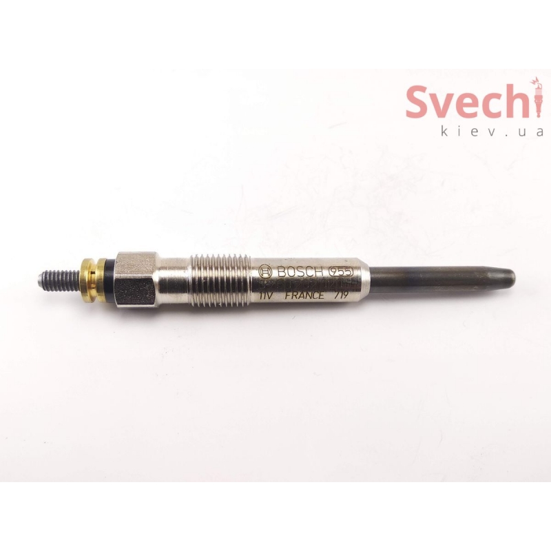 Bosch 0250202020 свеча накаливания Bosch Glow, купить в Укриане